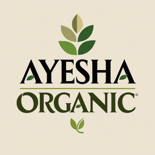 AYESHA  ORGANIC