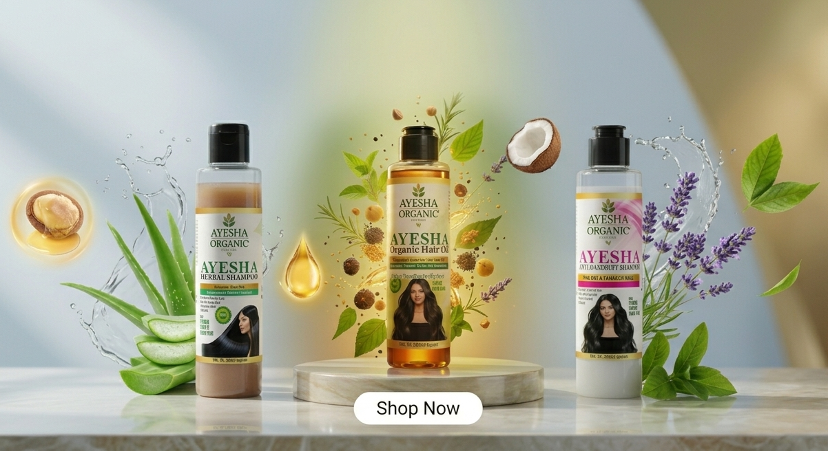HAIR CARE