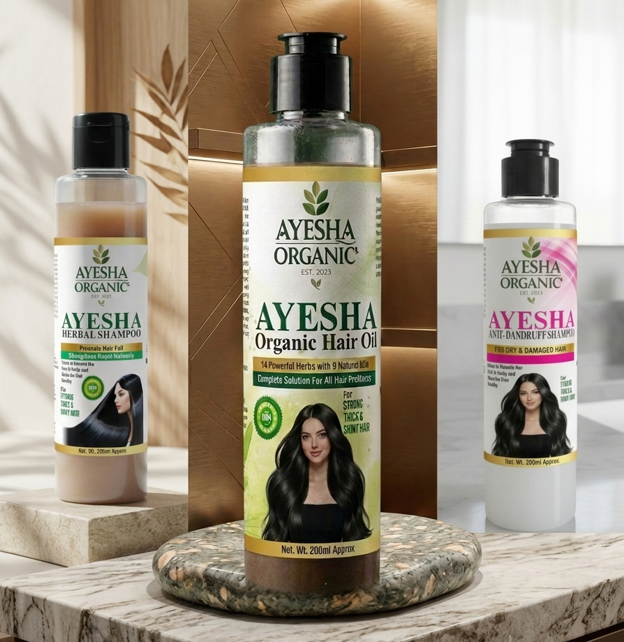 Trending Products